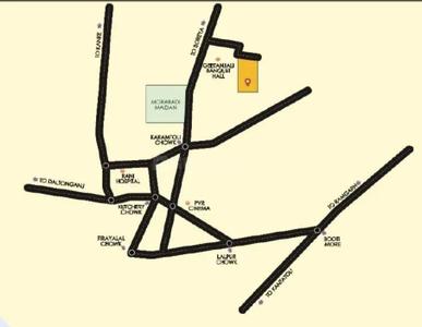 Project Image of 1000.0 - 1530.0 Sq.ft 2 BHK Apartment for buy in Morias Symphony Condos Phase I