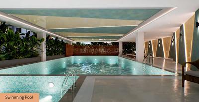 Project Image of 1330.0 - 2385.0 Sq.ft 2 BHK Apartment for buy in Bhuvi by Vasavi Buildox