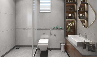 Project Image of 0.0 - 786.0 Sq.ft 2 BHK Apartment for buy in Rohan Karan Evana
