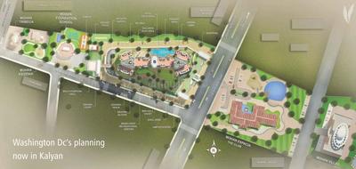 Project Image of 547.0 - 1281.0 Sq.ft 2 BHK Apartment for buy in Mohan Altezza II