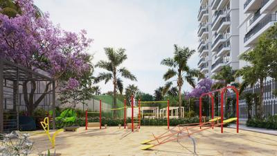 Project Image of 898.0 - 1352.0 Sq.ft 2.5 BHK Apartment for buy in Jhanavi Trishul Alaska