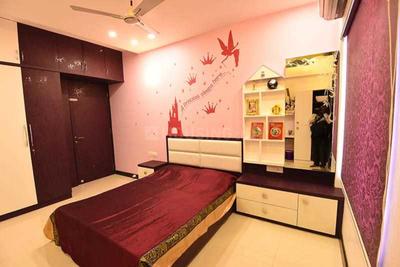 Project Image of 2895.0 - 5385.0 Sq.ft 3 BHK Apartment for buy in Land Atlantis