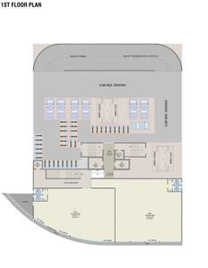Project Image of 628.07 - 852.46 Sq.ft 2 BHK Apartment for buy in City Century Two