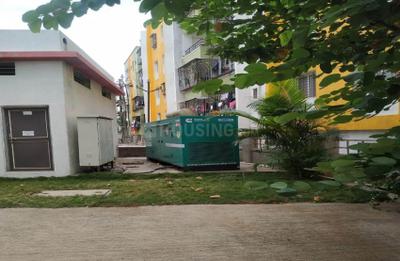 Project Image of 450.0 - 852.0 Sq.ft 1 BHK Apartment for buy in Ashanand Residency
