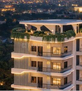 Project Image of 0.0 - 2100.0 Sq.ft 4 BHK Apartment for buy in Aliyahs RATNA VILLA