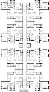 Project Image of 600.0 - 1365.0 Sq.ft 2 BHK Apartment for buy in ETA Globevill