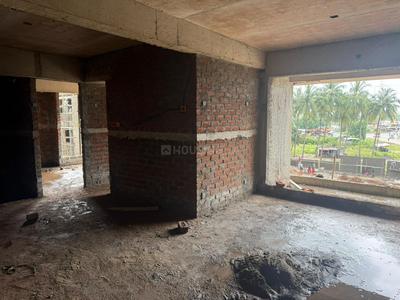 Project Image of 0.0 - 692.87 Sq.ft 2 BHK Apartment for buy in Siddheshwar Bilipatra Heights
