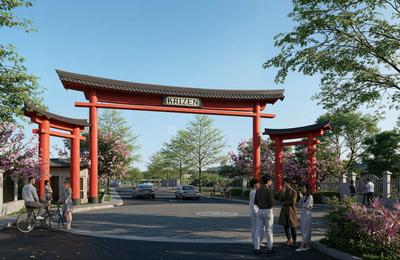 Project Image of 588.0 - 10506.0 Sq.ft Residential Plot Plot for buy in DAC Kaizen