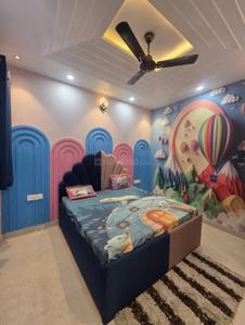 Project Image of 400.0 - 950.0 Sq.ft 1 BHK Builder Floor for buy in AM Innovation Premium Homes