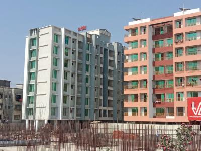 Project Image of 320.12 - 638.0 Sq.ft 1 BHK Apartment for buy in Lake City VED 3