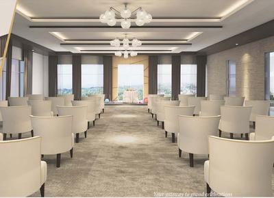 Project Image of 0.0 - 6666.0 Sq.ft 4 BHK Apartment for buy in The First
