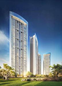 Project Image of 3977.0 - 7714.0 Sq.ft 4 BHK Apartment for buy in DLF Privana North