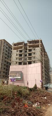 Project Image of 1112.67 - 1631.59 Sq.ft 3 BHK Apartment for buy in Keshvam Clifton