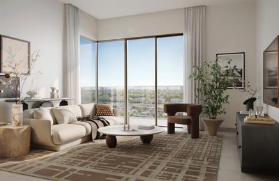 Project Image of 741.0 - 1799.0 Sq.ft 1 BHK Apartment for buy in Emaar Rosehill