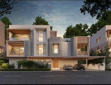 Project Image of 3807.55 - 4927.97 Sq.ft 4 BHK Villa for buy in IRA Urban Ranch