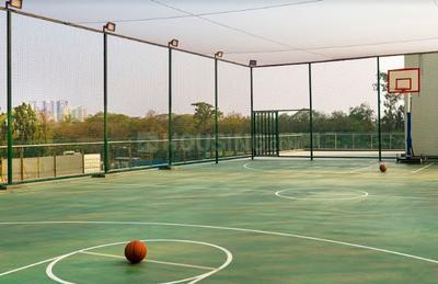 Project Image of 1153.57 - 1330.0 Sq.ft 3 BHK Apartment for buy in Courtyard Rozanne