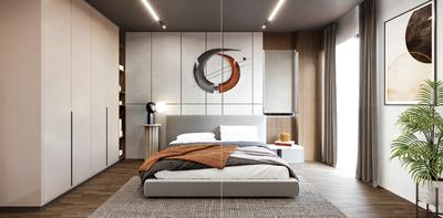 Project Image of 4185.0 - 4401.0 Sq.ft 4 BHK Apartment for buy in Polaris Callisto