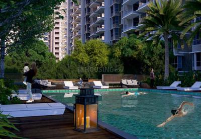 Project Image of 778.77 - 1900.15 Sq.ft 2 BHK Apartment for buy in Siddhashila Samaira