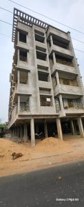 Project Image of 796.0 - 1344.0 Sq.ft 2 BHK Apartment for buy in SS Apartment