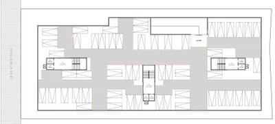 Project Image of 978.98 - 1239.79 Sq.ft 3 BHK Apartment for buy in VS Ved Sapphire