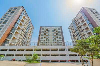 Project Image of 1224.0 - 1916.0 Sq.ft 3 BHK Apartment for buy in Gera Isle Royale Tower 2 And 3