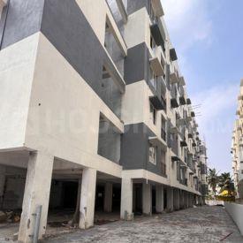 Project Image of 400.98 - 815.8 Sq.ft 1 BHK Apartment for buy in Newry Adora