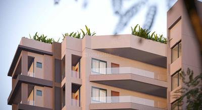 Project Image of 1750.0 - 2335.0 Sq.ft 3 BHK Apartment for buy in Fame Enclave