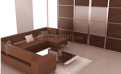 Project Image of 1759.0 - 2078.0 Sq.ft 3 BHK Apartment for buy in UK Solitaire Avenue