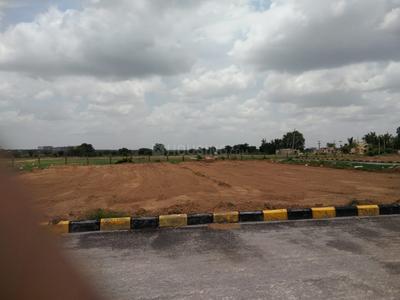 Project Image of 873.0 - 5400.0 Sq.ft Residential Plot Plot for buy in BVM Gayathri Enclave Vl