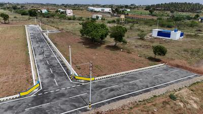 Project Image of 600.0 - 1927.0 Sq.ft Residential Plot Plot for buy in Bhumi Residences