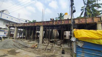 Project Image of 0.0 - 1050.0 Sq.ft 3 BHK Apartment for buy in RK Sai Ashwanthika