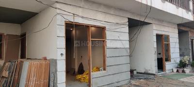 Project Image of 1850.0 - 2250.0 Sq.ft 4 BHK Villa for buy in Escon Pride Villa