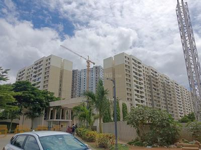 Project Image of 937.0 - 1210.0 Sq.ft 1 BHK Apartment for buy in Sobha Tropical Greens At Dream Acres