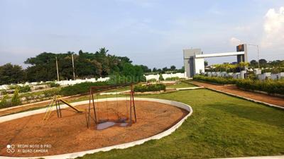 Project Image of 945.0 - 2880.0 Sq.ft Residential Plot Plot for buy in Akshita Inspiring Edge