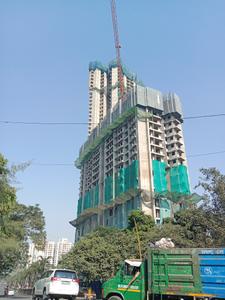 Project Image of 455.0 - 946.0 Sq.ft 1 BHK Apartment for buy in DSS Mahavir Spring Tulip Phase 1