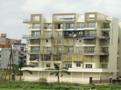 Project Image of 645.0 - 1050.0 Sq.ft 1 BHK Apartment for buy in Shree Vachraj Shree Krishna Sagar