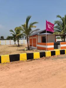 Project Image of 9600.0 - 13020.0 Sq.ft Residential Plot Plot for buy in Maruthi Sea View Farm Land