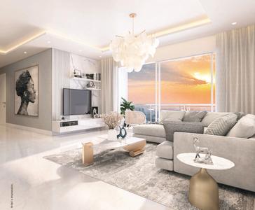 Project Image of 1428 Sq.ft 3 BHK Apartment / Flat for sale in Mundhwa for Rs. 16200000