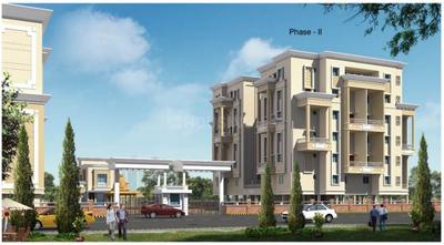 Gallery Cover Pic of Rachana Madhukosh Wing C