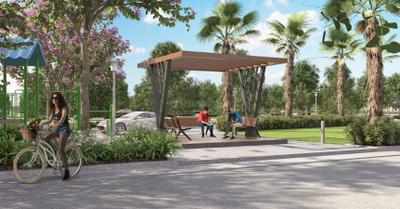 Project Image of 1100.07 - 2329.85 Sq.ft Residential Plot Plot for buy in Metro Park