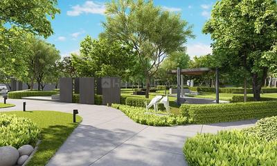 Project Image of 1034.0 - 2946.0 Sq.ft 3 BHK Apartment for buy in Tulip Yellow