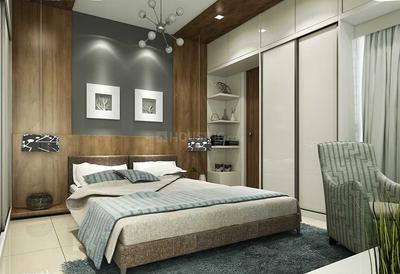 Project Image of 483.0 - 882.0 Sq.ft 1 BHK Apartment for buy in Rohan Yuva Building D