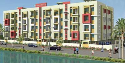 Surekha Regency Images for Elevation of Surekha Builders and Developers Surekha Regency 1