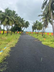 Project Image of 800.0 - 2400.0 Sq.ft Residential Plot Plot for buy in Southern Thiru Nagar