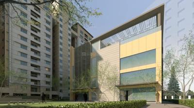 Project Image of 1280.0 - 1884.0 Sq.ft 2 BHK Apartment for buy in Sattva Necklace Pride