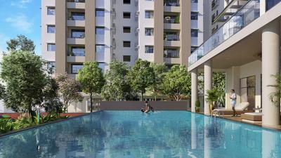 Project Image of 1189.0 - 1474.0 Sq.ft 2 BHK Apartment for buy in PRM Bonani