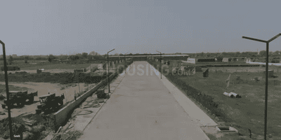 Project Image of 1515.0 - 1980.0 Sq.ft 3 BHK Apartment for buy in The Golden Residences 1