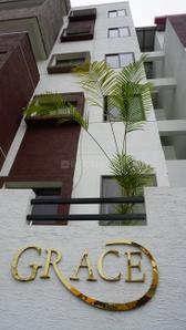 Project Image of 1130.0 - 1590.0 Sq.ft 2 BHK Apartment for buy in Infant Grace Apartment