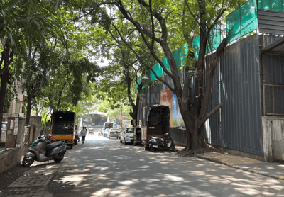 Project Image of 176.1 - 522.8 Sq.ft 1 BHK Apartment for buy in Ravetkar Shivsudha