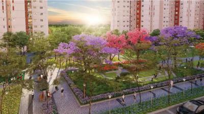 Project Image of 1150.0 - 1725.0 Sq.ft 2 BHK Apartment for buy in Shriram Serenity